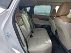 2025 Nissan Murano Platinum White vin: 5N1AZ3DT6SC109737
