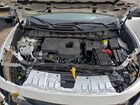 2025 Nissan Murano Platinum White vin: 5N1AZ3DT6SC109737