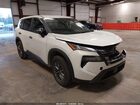 2024 Nissan Rogue S Intelligent Awd White vin: 5N1BT3AB2RC732168