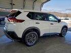 2023 Nissan Rogue S White vin: 5N1BT3AB8PC869791