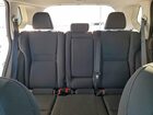 2023 Nissan Rogue S White vin: 5N1BT3AB8PC869791