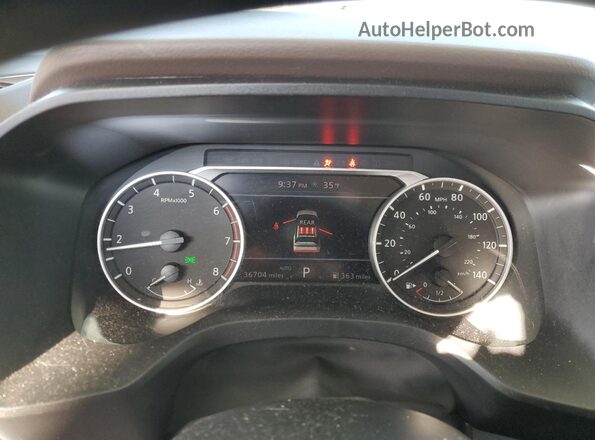 5N1BT3AB8PC869791 2023 NISSAN ROGUE White 
