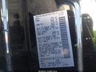 2026 Nissan Rogue Sv Черный vin: 5N1BT3BA6TC677754