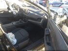 2026 Nissan Rogue Sv Черный vin: 5N1BT3BA6TC677754