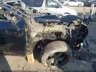 2026 Nissan Rogue Sv Черный vin: 5N1BT3BA6TC677754