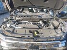 2026 Nissan Rogue Sv Черный vin: 5N1BT3BA6TC677754