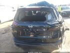 2026 Nissan Rogue Sv Черный vin: 5N1BT3BA6TC677754