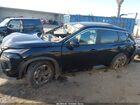 2026 Nissan Rogue Sv Черный vin: 5N1BT3BA6TC677754
