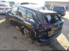 2026 Nissan Rogue Sv Черный vin: 5N1BT3BA6TC677754