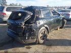 2026 Nissan Rogue Sv Черный vin: 5N1BT3BA6TC677754