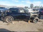 2026 Nissan Rogue Sv Черный vin: 5N1BT3BA6TC677754