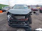 2026 Nissan Rogue Sv Серый vin: 5N1BT3BB9TC679068