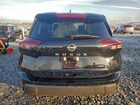 2025 Nissan Rogue Sv Black vin: 5N1BT3BBXSC808577 2025 Nissan Rogue Sv Black vin: 5N1BT3BBXSC808577