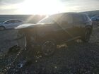 2025 Nissan Rogue Sv Black vin: 5N1BT3BBXSC808577 Damage: Left Front Fender, Severe Damage, Replacement Required 2025 Nissan Rogue Sv Black vin: 5N1BT3BBXSC808577 Damage: Left Front Fender, Severe Damage, Replacement Required