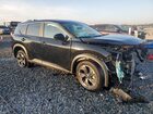 2025 Nissan Rogue Sv Black vin: 5N1BT3BBXSC808577 Damage: Right Front Wheel Opening Mldg, Broken, Replacement Required 2025 Nissan Rogue Sv Black vin: 5N1BT3BBXSC808577 Damage: Right Front Wheel Opening Mldg, Broken, Replacement Required