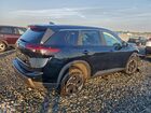 2025 Nissan Rogue Sv Black vin: 5N1BT3BBXSC808577 2025 Nissan Rogue Sv Black vin: 5N1BT3BBXSC808577