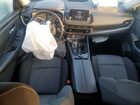 2025 Nissan Rogue Sv Black vin: 5N1BT3BBXSC808577 Damage: Airbag - Front Right, Deployed, Replacement Required 2025 Nissan Rogue Sv Black vin: 5N1BT3BBXSC808577 Damage: Airbag - Front Right, Deployed, Replacement Required