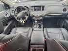2017 Infiniti Qx60 Серебряный vin: 5N1DL0MM1HC505346