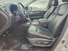2017 Infiniti Qx60 Серебряный vin: 5N1DL0MM1HC505346
