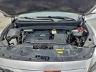 2017 Infiniti Qx60 Серебряный vin: 5N1DL0MM1HC505346