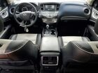 2020 Infiniti Qx60 Luxe Серый vin: 5N1DL0MM3LC546960