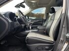 2020 Infiniti Qx60 Luxe Серый vin: 5N1DL0MM3LC546960