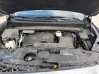 2020 Infiniti Qx60 Luxe Серый vin: 5N1DL0MM3LC546960