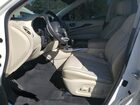 2019 Infiniti Qx60 Luxe Белый vin: 5N1DL0MM5KC569851