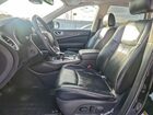 2020 Infiniti Qx60 Luxe Черный vin: 5N1DL0MM8LC514974