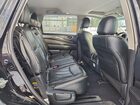 2020 Infiniti Qx60 Luxe Черный vin: 5N1DL0MM8LC514974