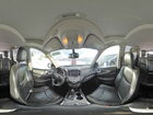 2020 Infiniti Qx60 Luxe Черный vin: 5N1DL0MM8LC514974