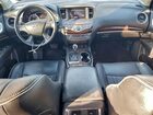 2018 Infiniti Qx60 Черный vin: 5N1DL0MMXJC510499