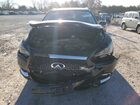 2019 Infiniti Qx60 Luxe Черный vin: 5N1DL0MMXKC512626