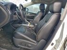 2018 Infiniti Qx60 Белый vin: 5N1DL0MN1JC522999