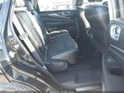 2020 Infiniti Qx60 Luxe Черный vin: 5N1DL0MN4LC504368