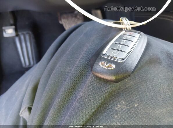 5N1DL0MN4LC504368 2020 INFINITI QX60 Черный Вид панели приборов