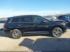 2020 Infiniti Qx60 Luxe Черный vin: 5N1DL0MN4LC504368