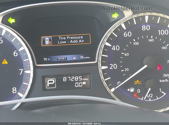 5N1DL0MN4LC504368 2020 INFINITI QX60 Черный 