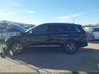 2020 Infiniti Qx60 Luxe Черный vin: 5N1DL0MN4LC504368