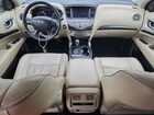 2018 Infiniti Qx60 Серый vin: 5N1DL0MN6JC504062
