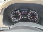 2018 Infiniti Qx60 Серый vin: 5N1DL0MN6JC504062