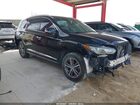 2020 Infiniti Qx60 Luxe Black vin: 5N1DL0MN6LC515405