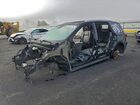 2018 Infiniti Qx60 Черный vin: 5N1DL0MN7JC506970