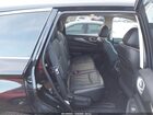 2018 Infiniti Qx60   Black vin: 5N1DL0MN8JC516651