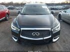 2018 Infiniti Qx60   Black vin: 5N1DL0MN8JC516651