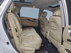 2018 Infiniti Qx60 White vin: 5N1DL0MN9JC504007