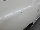 2018 Infiniti Qx60 White vin: 5N1DL0MN9JC504007 Damage: Left Front Fender, Dent(S) W/ Paint Dmg, 2 To 3 Inches