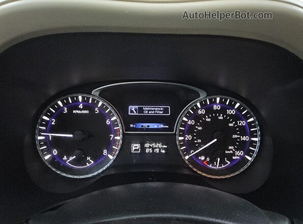 5N1DL0MN9JC504007 2018 INFINITI QX60 White 