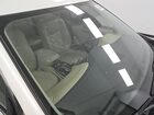 2018 Infiniti Qx60 White vin: 5N1DL0MN9JC504007 Damage: Windshield, Broken, Replacement Required
