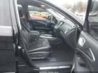 2017 Infiniti Qx60   Black vin: 5N1DL0MNXHC558121